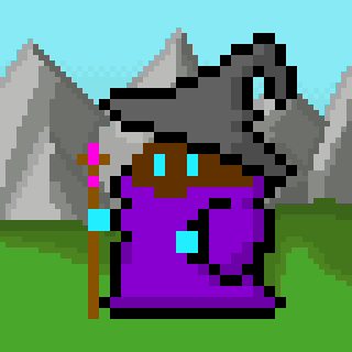 Block Mage #93