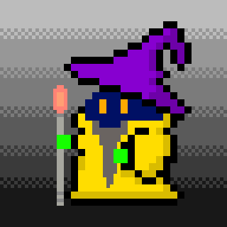Block Mage #97