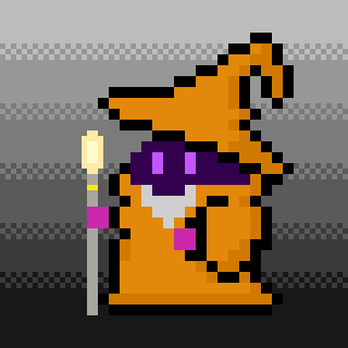 Block Mage #99